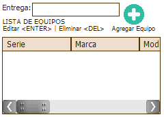 2. Datos RMA'S