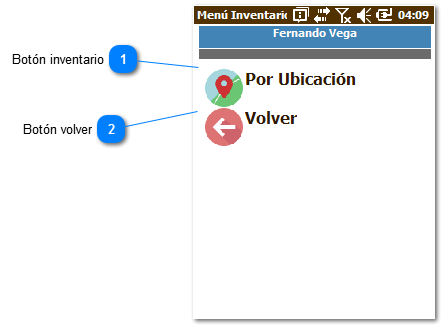 Inventario