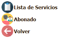 1. Area de servicio
